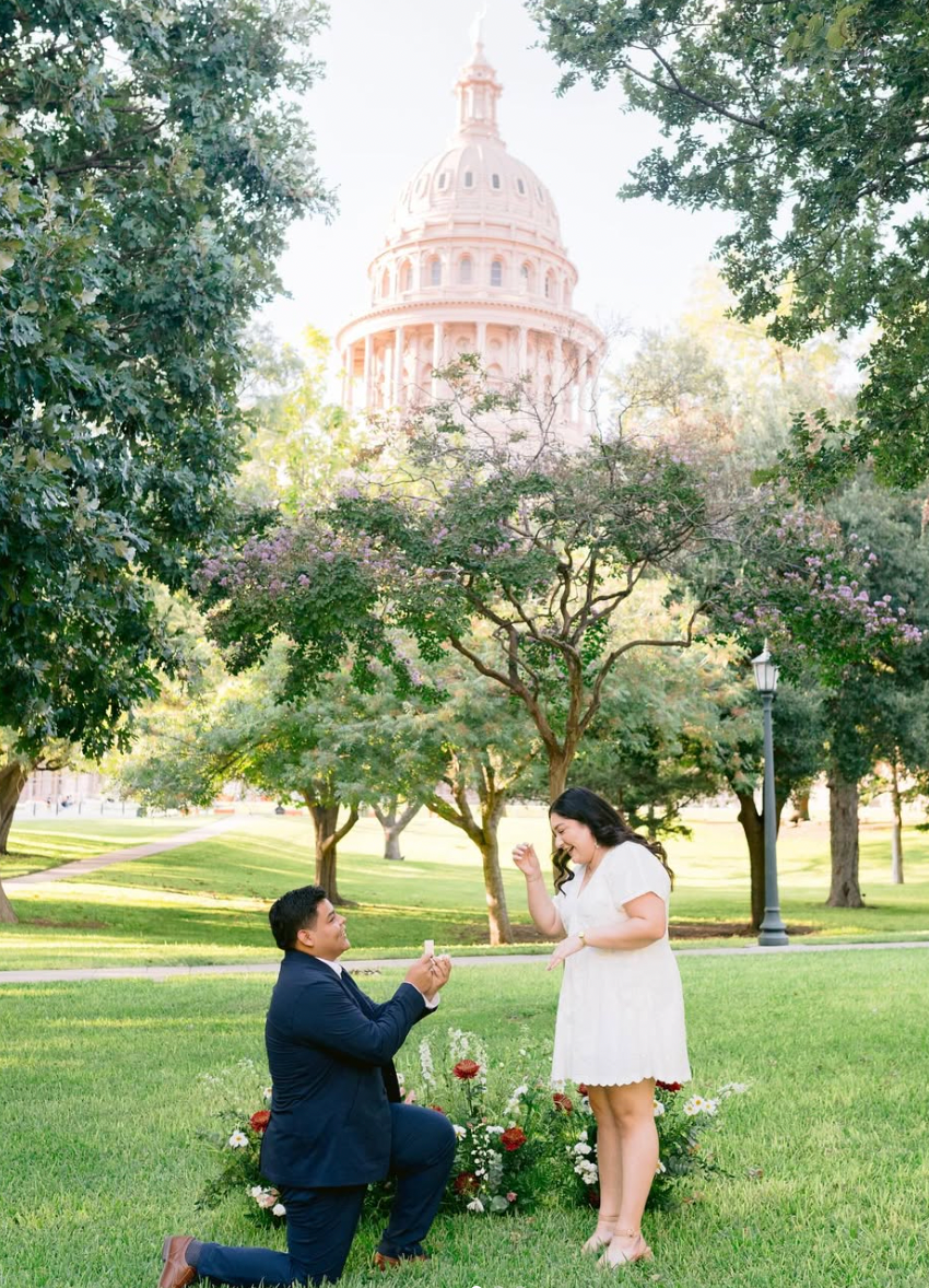 How to Choose the Perfect Engagement Ring: A Complete Guide for Austinites