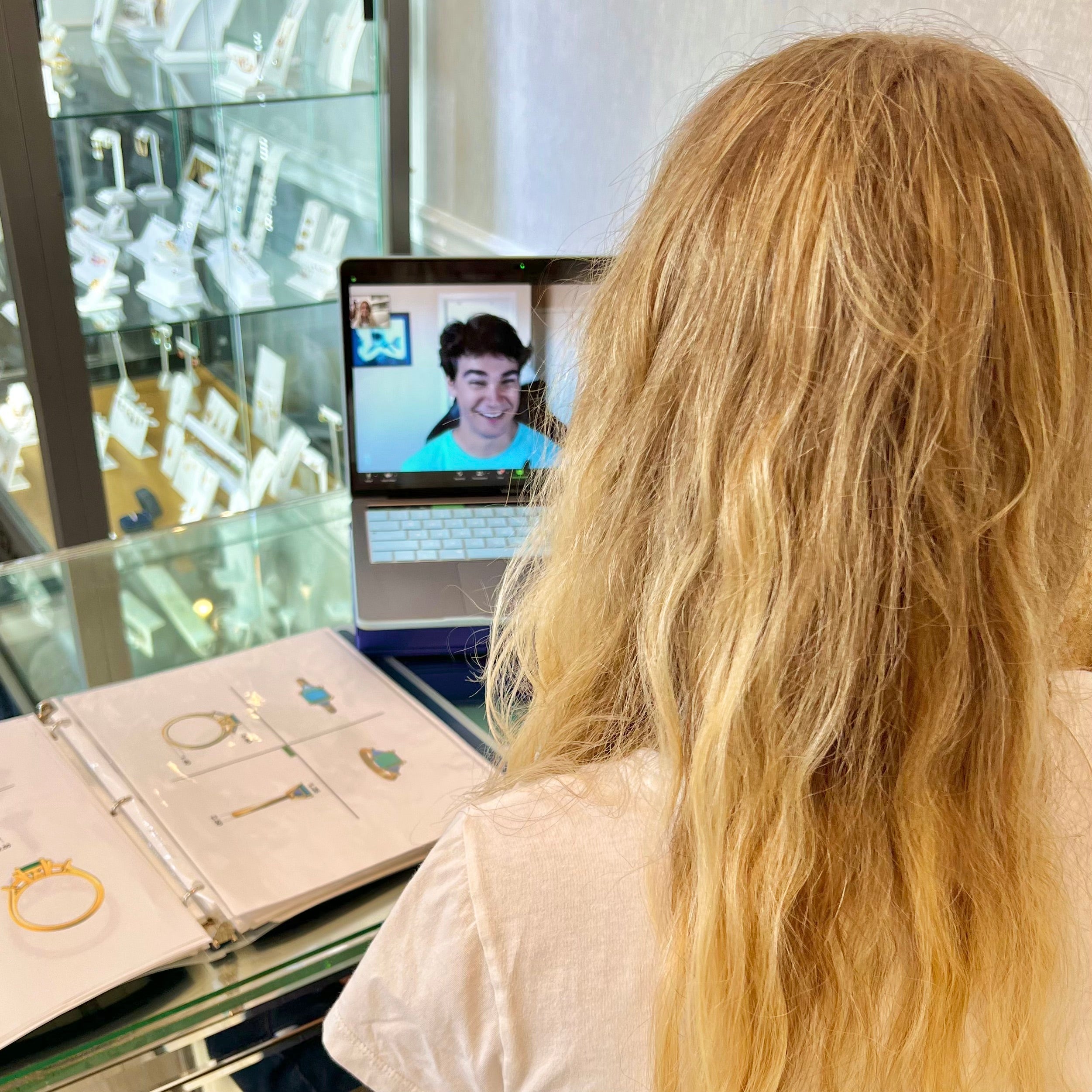 What Does it Mean to Have a Personal Jeweler? Five Star Jewelry Brokers