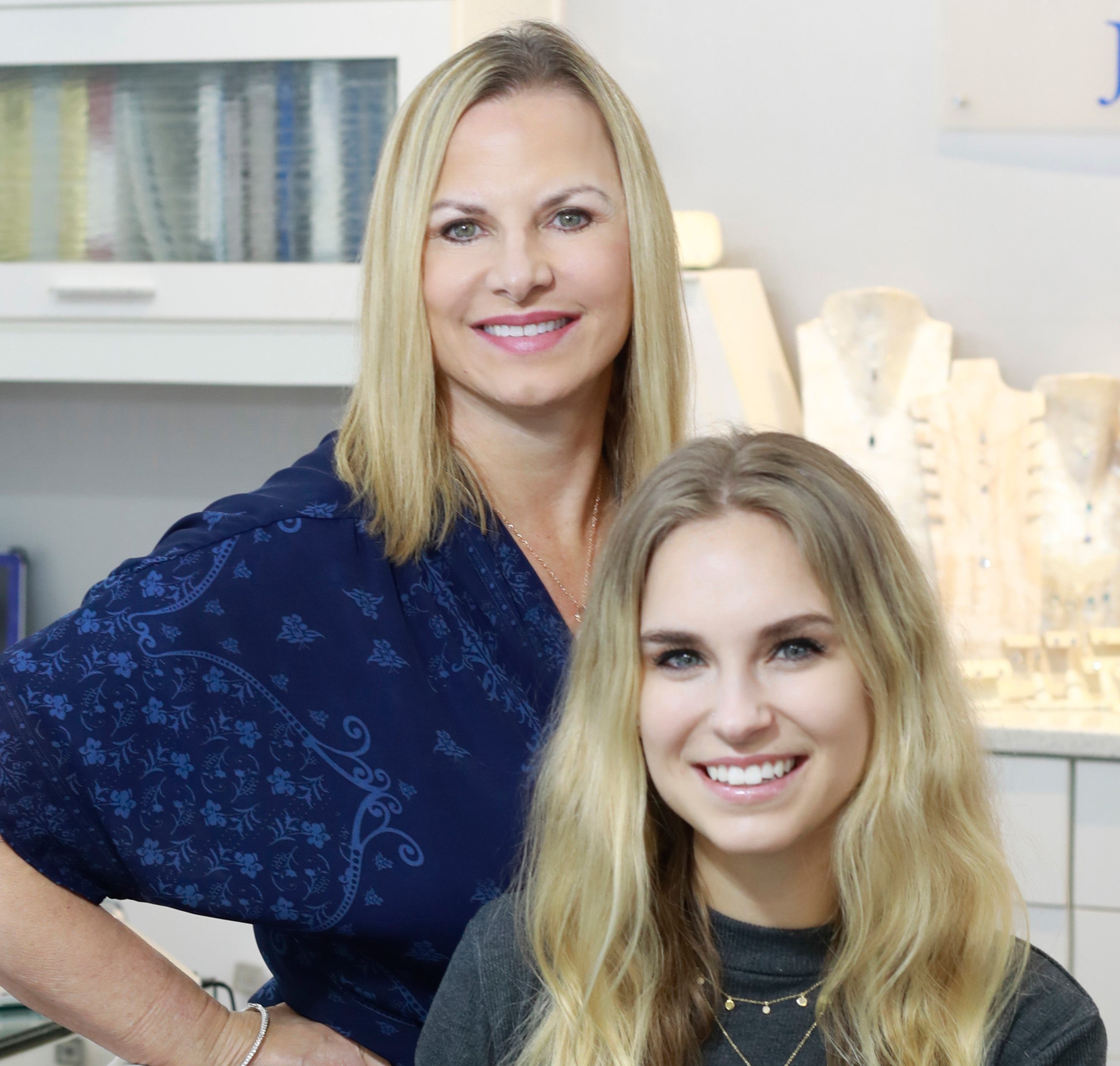 Synthetic Diamonds vs. Natural Diamonds