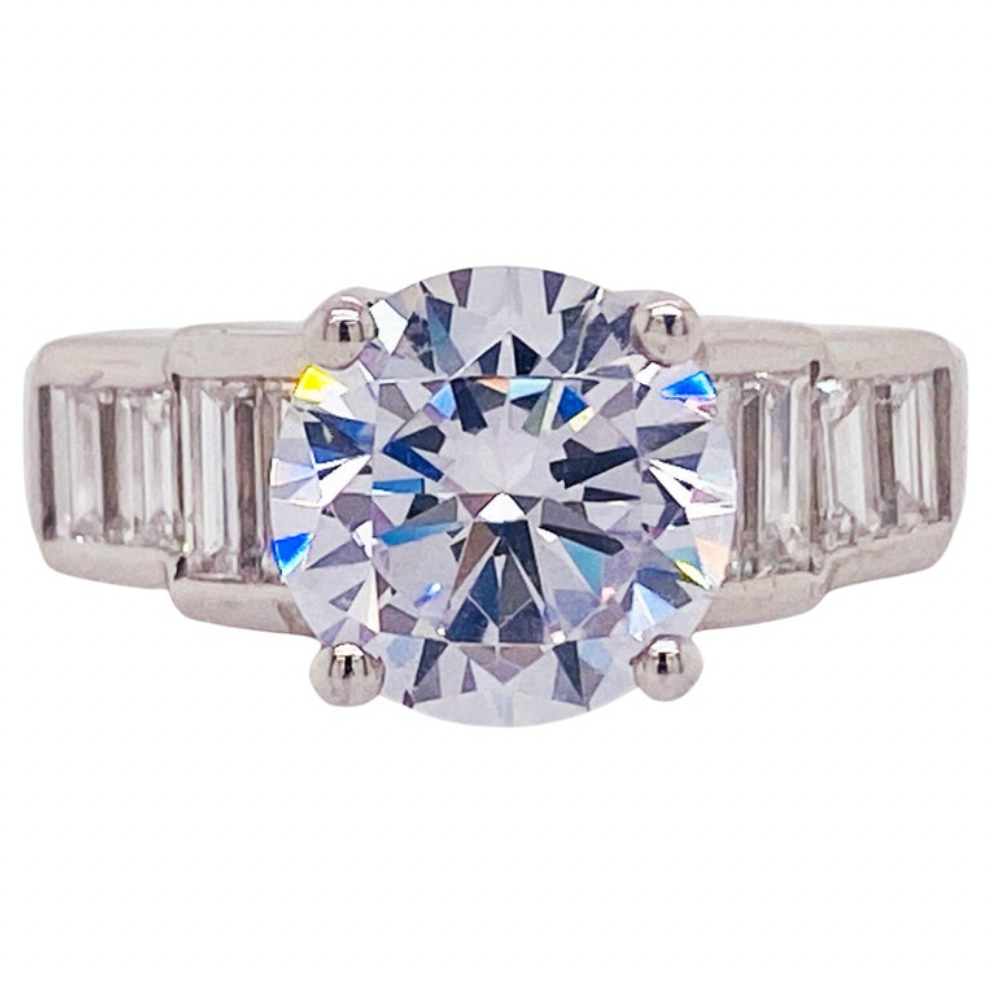 I have a diamond but need a hotsell setting