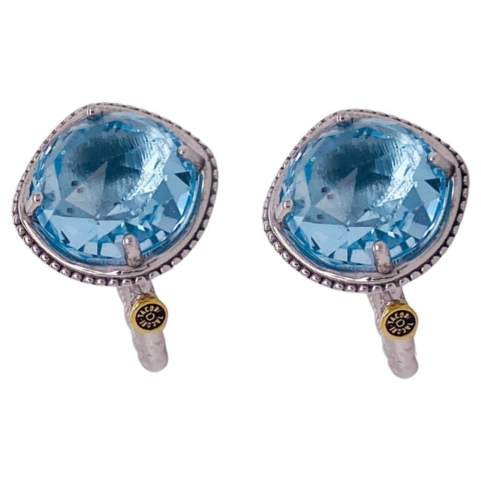 Tacori blue 2025