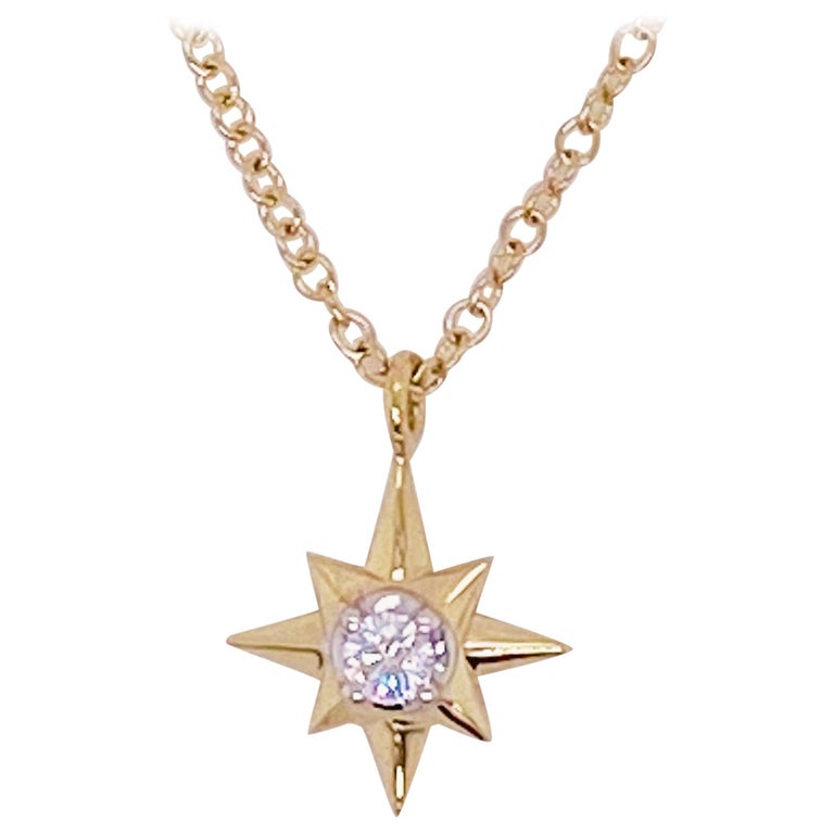 Starry Night Diamond Rings, Earrings & Necklaces