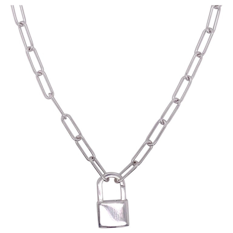 Shop Necklaces: Chains, Stackabbles, Pendants, & More