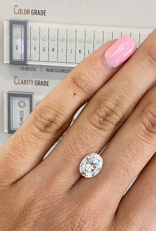 How To Buy A Diamond - From Diamond Expert, Mary Rupert