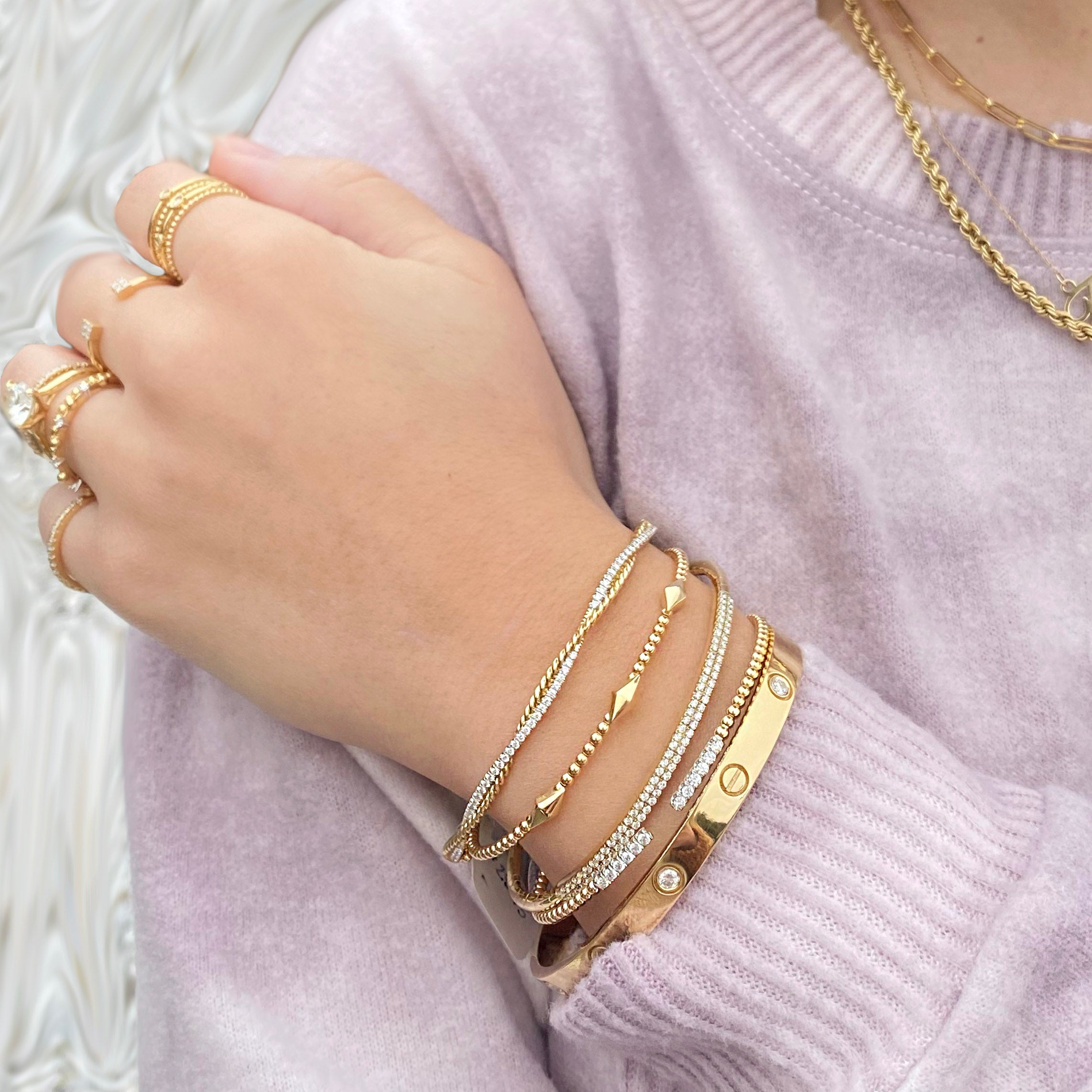 Bracelets-Which Should You Own?
