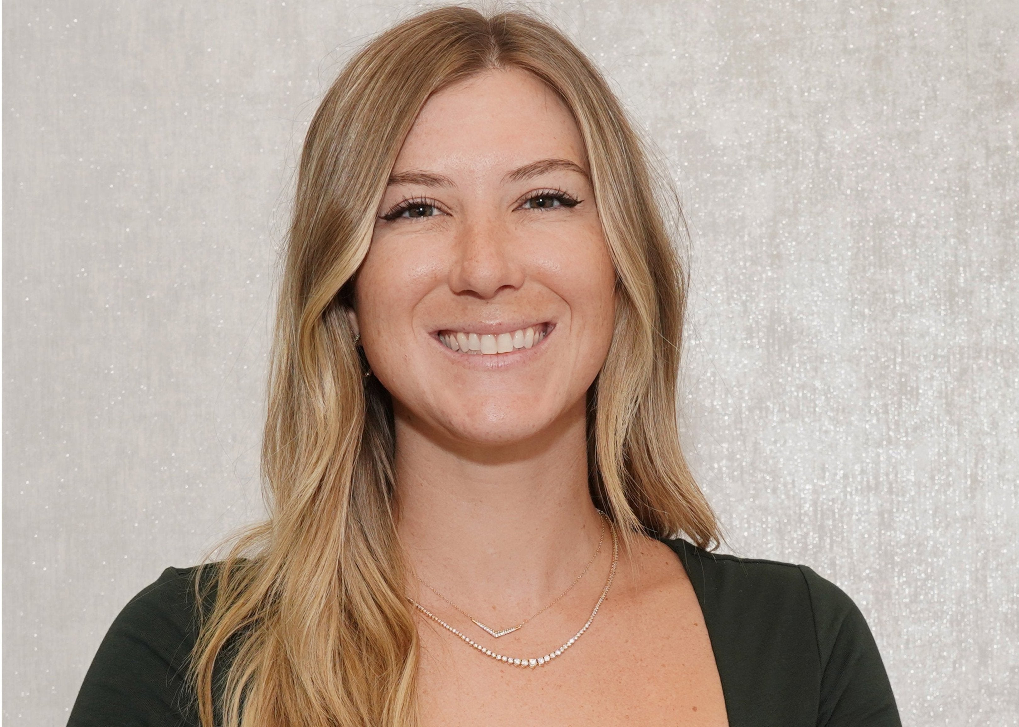 Rachel Richard, fine jewelry designer at five star jewelry