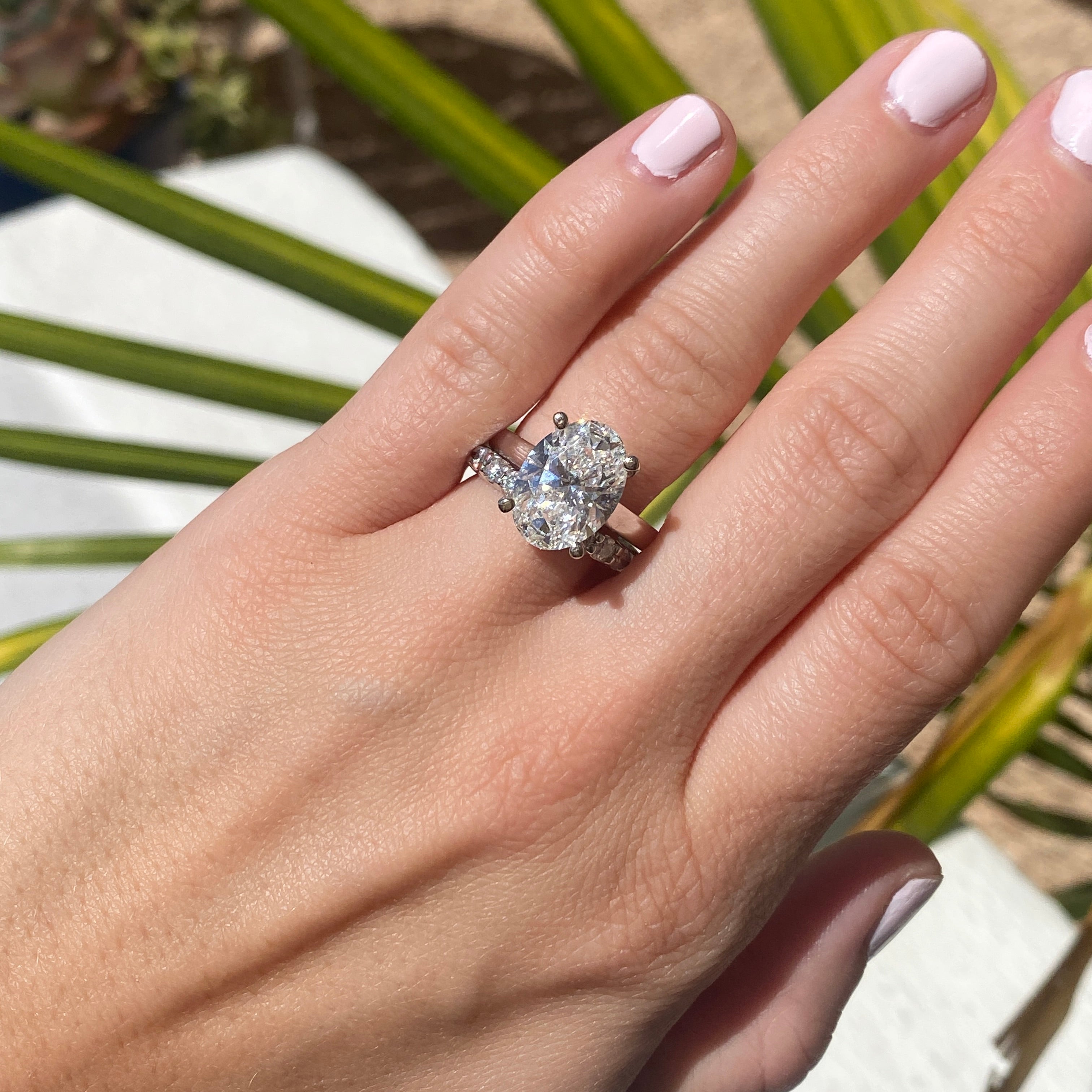 diamond dress rings white gold Unique 14K White Gold Vintage Inspired Diamond Halo Engagement Ring
