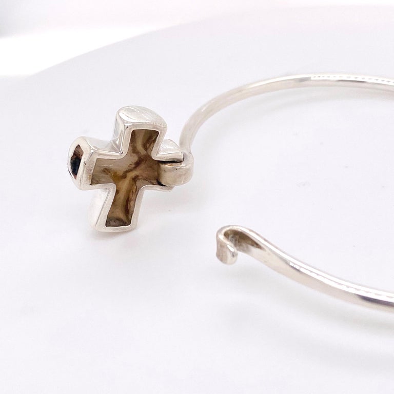 James avery bangle on sale bracelet